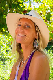 Meet Elizabeth Blake-Thomas