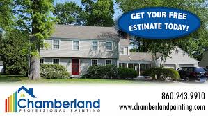 Commercial and industiral painting contractors in manchester, ct commercial and industrial painting contractors in plainville, ct manchester, ct. Chamberland Painting Chamberlandpros Twitter