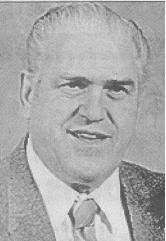 Edgar Silas Clements (1933-2004)