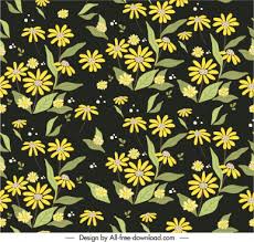 Decorations and ornaments in vector. Plant Pattern Free Vector Download 25 315 Free Vector For Commercial Use Format Ai Eps Cdr Svg Vector Illustration Graphic Art Design
