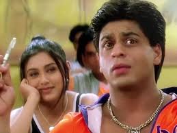 Watch kuch kuch hota hai (1998) from link 2 below. Kuch Kuch Hota Hais Anjali Is Back And Its 1998 Again Entertainment
