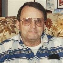 Herbert "Roger" Pennington Obituary