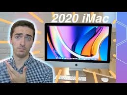 Even as late as december, no one would have predicted that having a great webcam would be a necessity for all those zoom calls we. Apple Imac 21 5 2020 Mhk03 Ab 1 089 00 Im Preisvergleich Kaufen