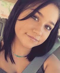 In Loving Memory Of Madeline Fitzpatrick