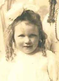 Mavis Marie “May” McCaughan Thorpe (1917-2023)