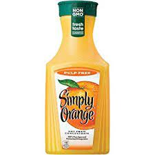 7 Best Store Bought Orange Juice Brands