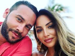 90 Day Fiance' alum Jonathan Rivera and fiancee Janelle Miller are having a  baby