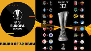 The draw in nyon sees the rossoneri play celtic glasgow, ac sparta prague and the draw in nyon has given its verdit: Europa League 2020 21 Round Of 32 Draw Result Reaction Youtube