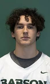 2022 Men's Lacrosse Roster