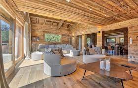 Chalet de montagne à vendre. Chalet A Vendre