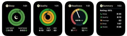 Below are the best apple watch apps you can use to scale up your productivity, maintain a healthy lifestyle, navigate your way around, communicate seamlessly, and manage your expenses. 12 Best Apple Watch Sleep Tracker Apps For 2020 Mashtips