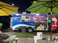 DEAKACHIMBA FOOD TRUCK — Restaurant food truck in Miami, Florida