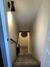 Stairs Wall Lights Sconces Stairs