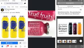 „ihr macht rassistische ansichten als humor salonfähig. eines ist sicher: Nic Lecloux Von True Fruits Und Die Omx Ein Streit Chat Zweier Kollegen