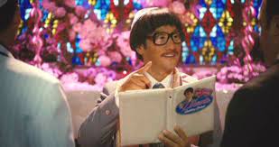About press copyright contact us creators advertise developers terms privacy policy & safety how youtube works test new features press copyright contact us creators. The Many Looks Of Rob Schneider The Clog