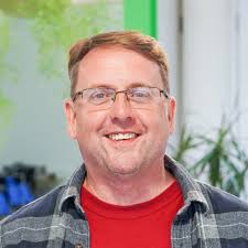 Meet the volunteers and employees of The Community Church — The Community  Church