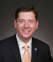 Criminal Justice Council Names First Executive Director Learn More about  Oklahoma City's Next Mayor