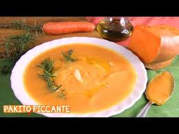 Maybe you would like to learn more about one of these? Vellutata Di Zucca E Carote Deliziosa Ricetta Di Pakitopiccante Youtube
