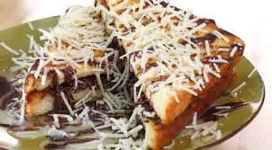 Jun 21, 2021 · punya banyak roti tawar sisa yang udah mepet exp nya? Resep Sederhana Roti Bakar Cokelat Keju Spesial Pakai Roti Tawar Lifestyle Fimela Com