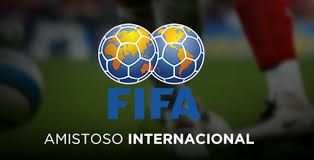 Amistosos internacionales 2020 livescore, results and standings. Amistosos Internacionales Consulta Los Resultados Del Dia 06septiembre Brasil Noti America Com