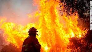 Mp recorre de decisão que absolveu mariana fonseca na morte macabra no algarve. Incendio Deja 25 Heridos En Portugal Cnn Video