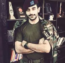 Ssg Commando Pak Army Soldiers Pakistan Army Army Pics