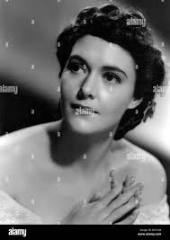 THE TOY WIFE, Barbara O'Neil, MGM portrait by Clarence Sinclair Bull, 1938  Stock Photo