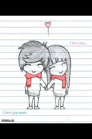 Pin By Nancy Kumari On Art Love Drawings Tumblr Cute Drawings Of Love Cute Drawings
