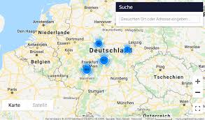 Im internet kursieren viele theorien in bezug auf das coronavirus. Hotspot Standorte