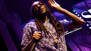 Snoop Dogg Se RelaxeazÄƒ Pe Manele Cantate De Florin Salam
