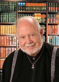 Aubrey Luke Obituary