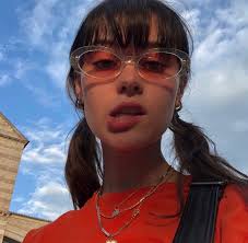 manic pixie dream girl