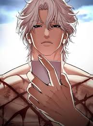 Serious question because I'm confused lol. Are people genuinely going to be  shocked or surprised when Eli and Warren show their power ups the next time  they appear? : r/lookismcomic