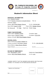 Sample application letter for students who will take their ojt.full description. Resume And Application Letter For Ojt August 2021