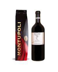 ABRUZZO | Montepulciano D’Abbruzzo