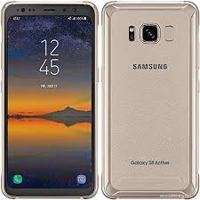 5 out of 5 stars. Samsung Galaxy S8 Active 64 Gb Titanium Gold At T Gsm 6139b 265 49 Unlocked Cell Phones Gsm Cdma And More Electronicsforce Com