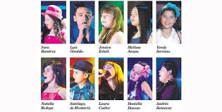 La voz kids colombia 2021 capítulo 4. 10 Costenos Pasan A Segunda Etapa De La Voz Kids