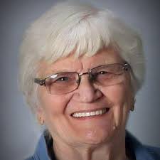 Iris Bernice Overton Daniel Obituary May 1, 2020