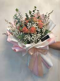 pin by grace teo on 花礼花束 flowers bouquet gift flowers bouquet rose bouquet
