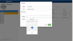 Aplikasi Koperasi Tanpa Bunga GRATIS | hpteknohptekno | Mobile Version