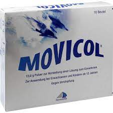 Movicol Beutel Pzn 1215719 Pinguin Apotheke