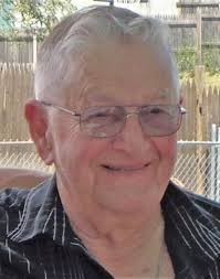 Richard (Dick) F Demuth Obituary