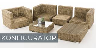 Der vorteil von loungesets liegt in den variablen einsatzmöglichkeiten sowie der einfachen handhabung in der nutzung der rattan loungemöbel. Polyrattan24 De Polyrattan Clp