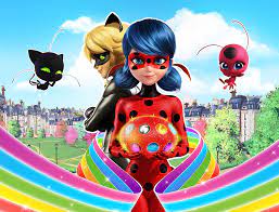 An upset kagami reveals how much it hurt when the wasp's attack. When Is Miraculous Ladybug Season 4 Out And How Can I Watch It