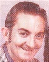 James Summitt Obituary (2015)