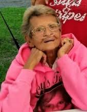 Obituary information for Dorine Yvonne Furneaux