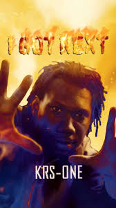 KRS-One's 'I Got Next' was released
