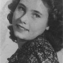 Wanda Hopper Obituary