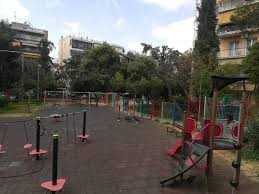 Θέλεις manicure σε περιοχή ζωγράφου αθήνα; Zwgrafoy Oloklhrw8hke H Anaplash Ths Paidikhs Xaras Sthn Plateia Merkath Radio Zografou