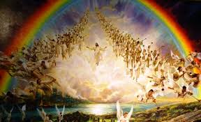 20 octombrie, 2017 29 martie, 2019. Aripile Nevoitorilor Din Vremurile De Pe UrmÄƒ Ganduri Din Ierusalim